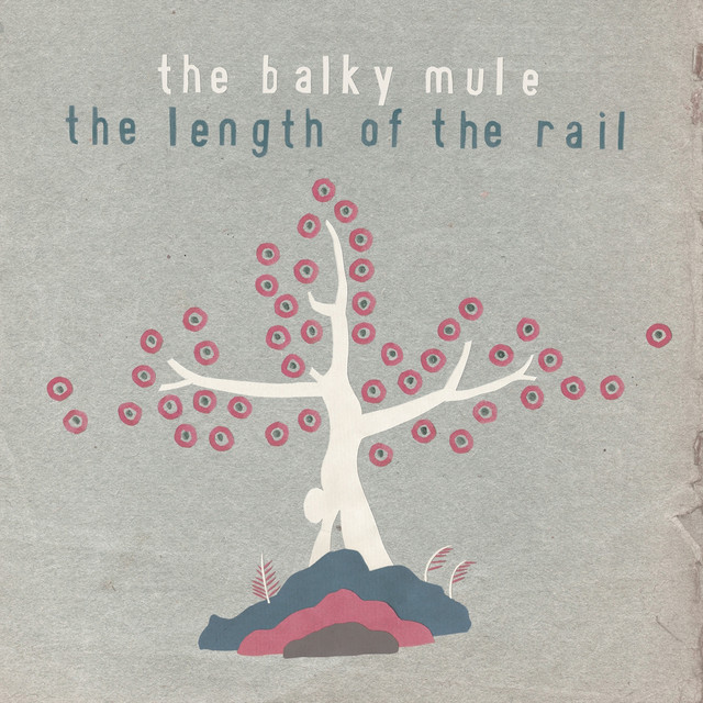 The Balky Mule Photo