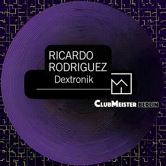 Dextronik cover