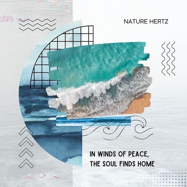 In Winds of Peace, the Soul Finds Home cover
