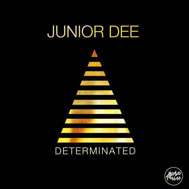 Determinated cover