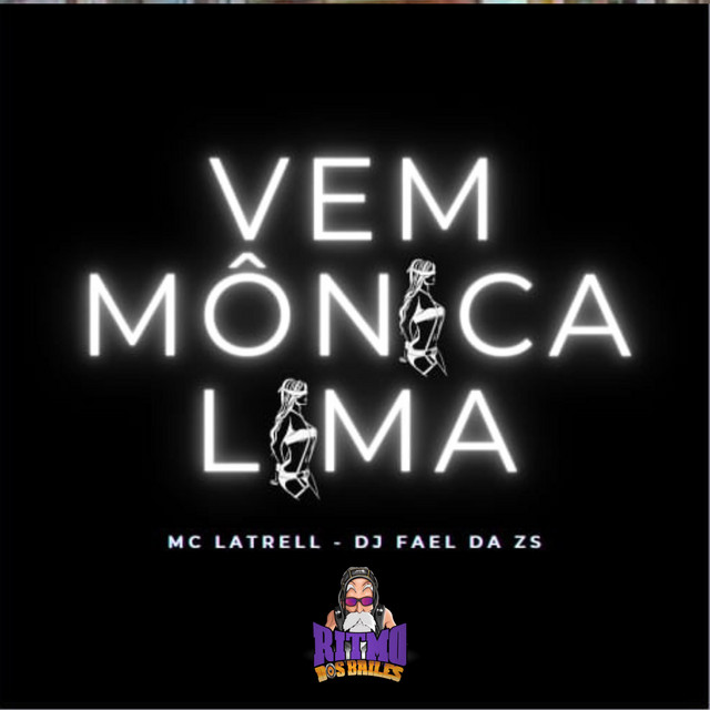 Vem Monica Lima