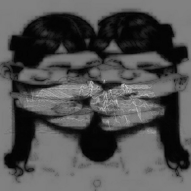 codepia (a bit of rabbit) cover art