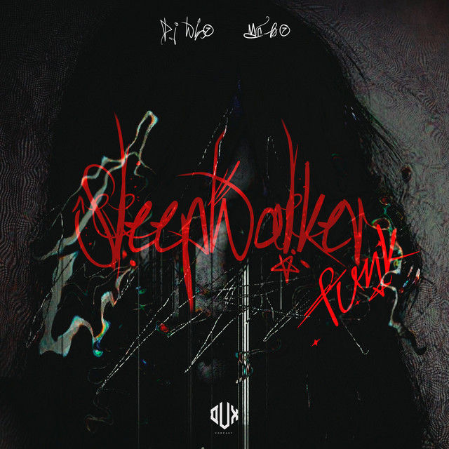 Sleepwalker Funk