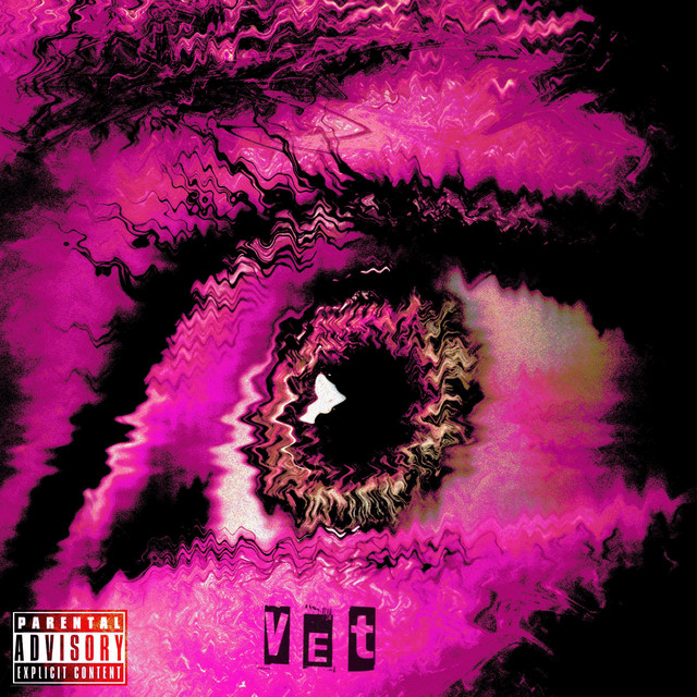 vet cover art