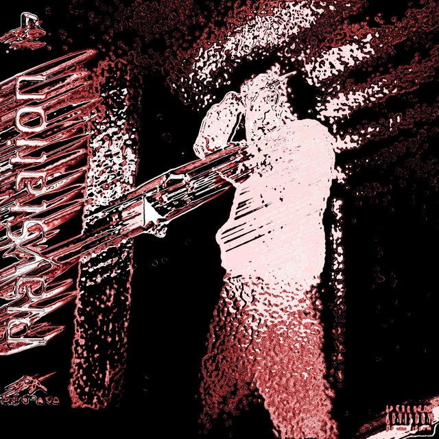 RESTING IN PAIN (Director's Cut) cover art