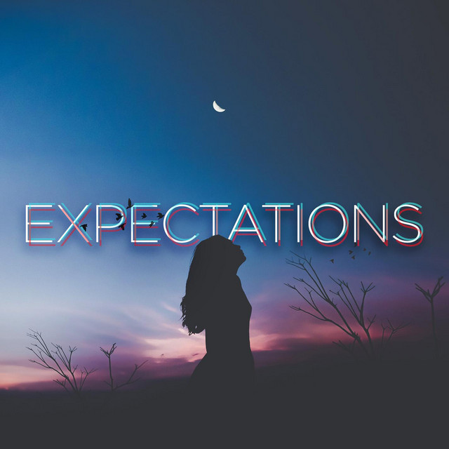 Expectations cover art