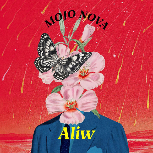 Aliw cover art