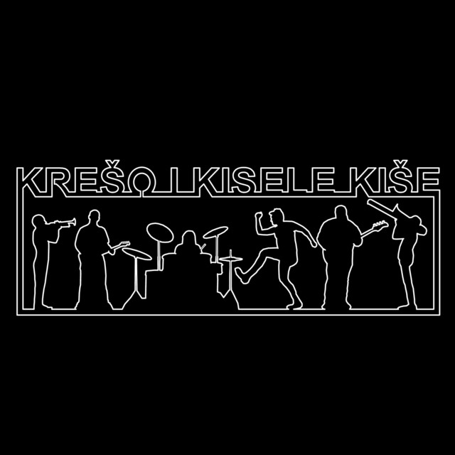 Kme Kme cover