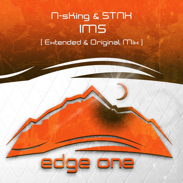 IMS album art