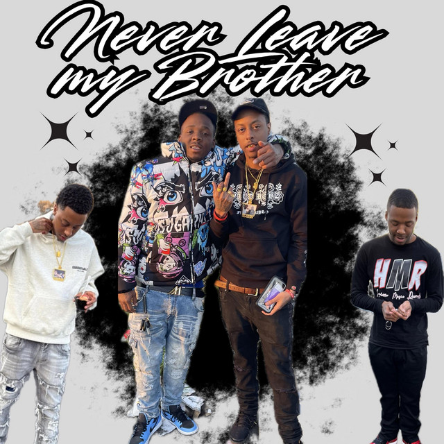 Beezy Flow cover art