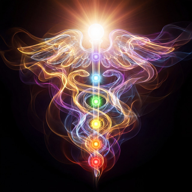 Transcend | Soul Star cover art