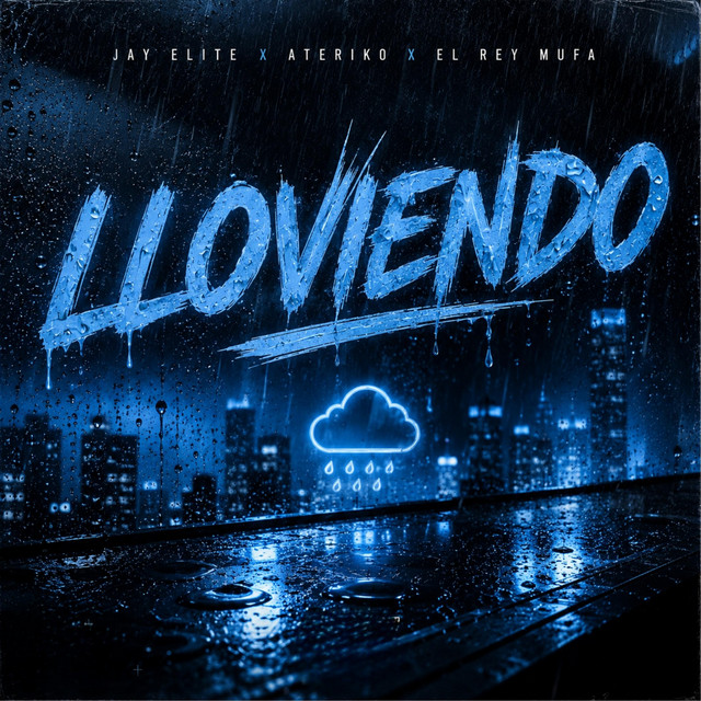 LLOVIENDO