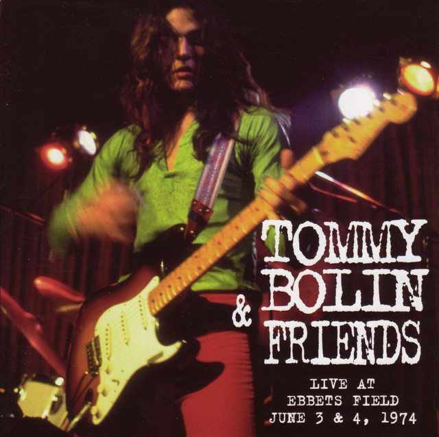 洋楽 Live at Ebbets Field 1974 Live At Ebbets Field: June 3 & 4, 1974 [Original Recording