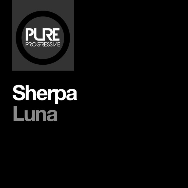 Luna album art