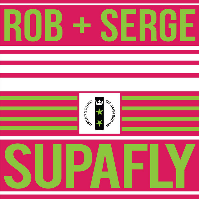 Supafly - Original Mix cover art