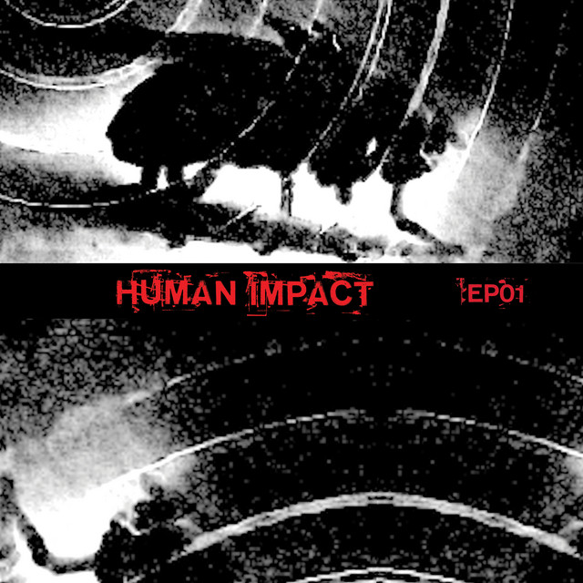 EP01 album image