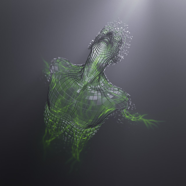 Malware EP cover