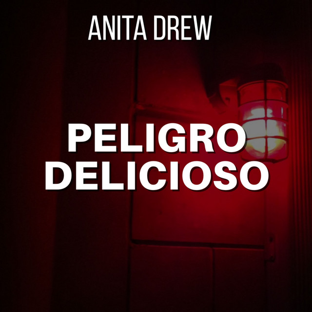 Peligro Delicioso cover art