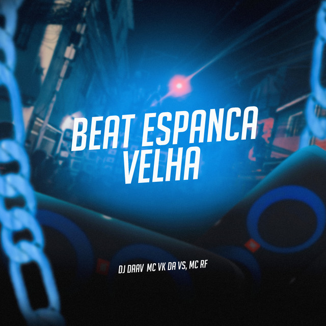 Beat Espanca Velha