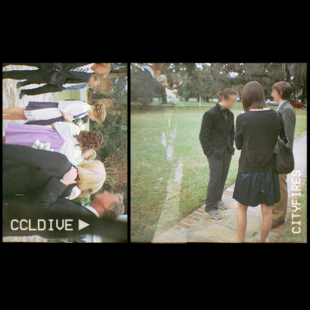 CCL Dive cover art