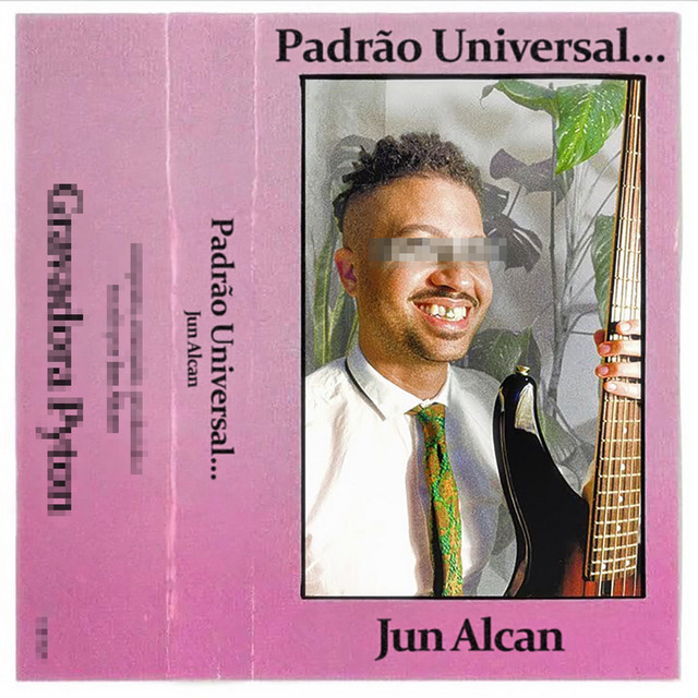 Padrão Universal...