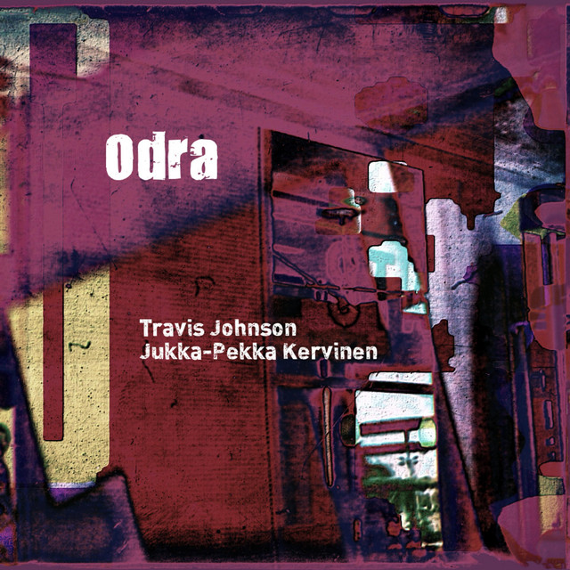Odra cover