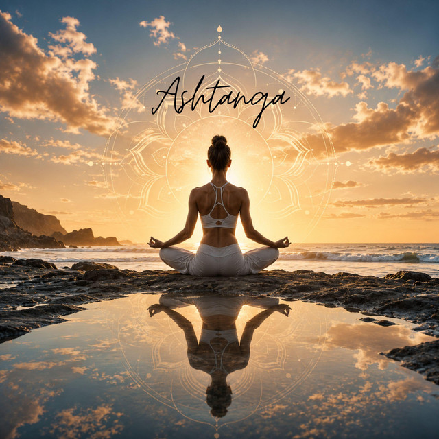 Ashtanga album image