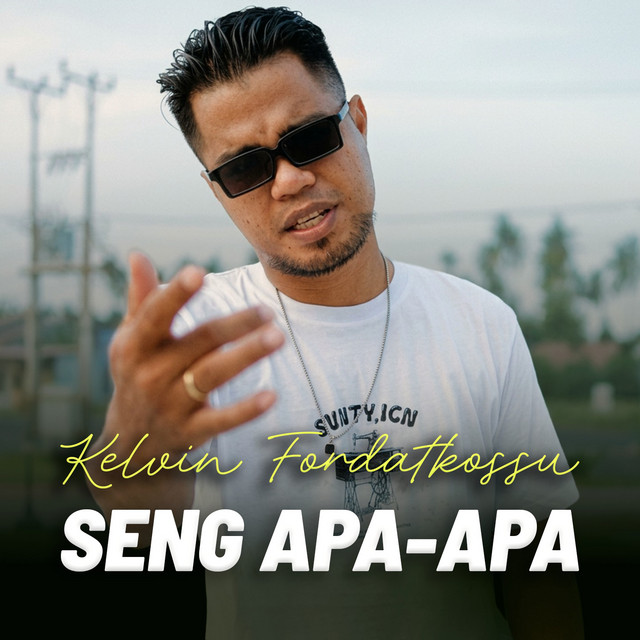 SENG APA APA album image