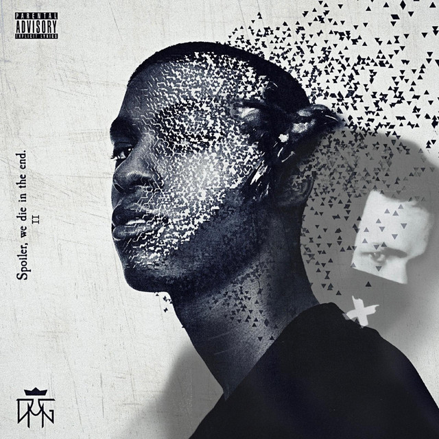Spoiler we die in the end 2 cover art