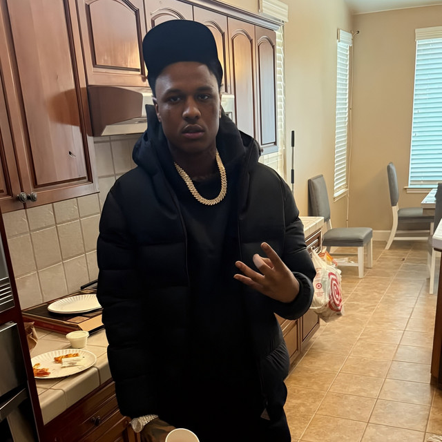 Stunna Girl cover art