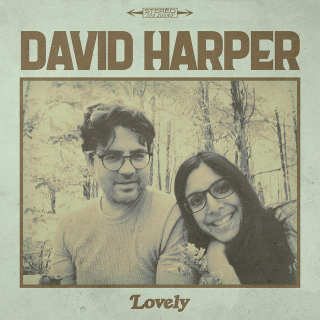David Harper – Lovely