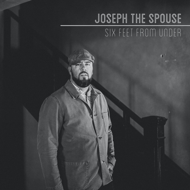 Six Feet from Under cover art
