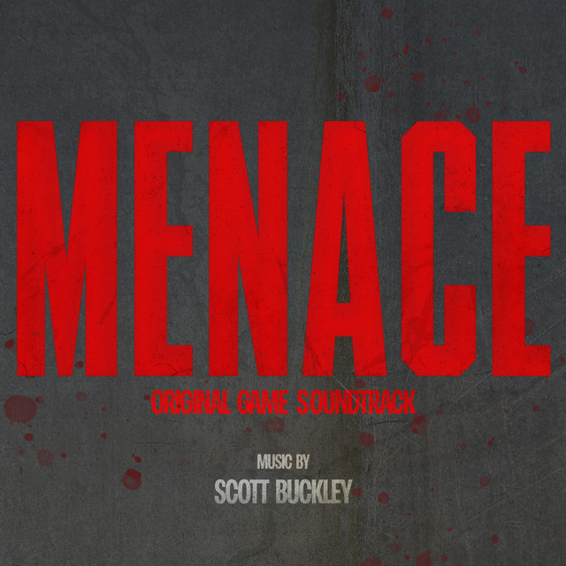 MENACE (Original Game Soundtrack)
