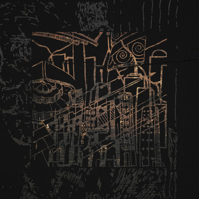 Liquid Code cover art
