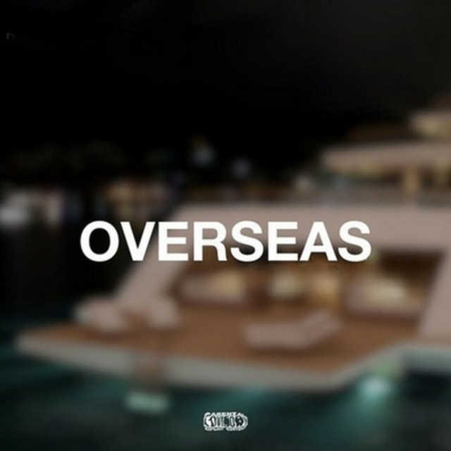 Overseas cover art