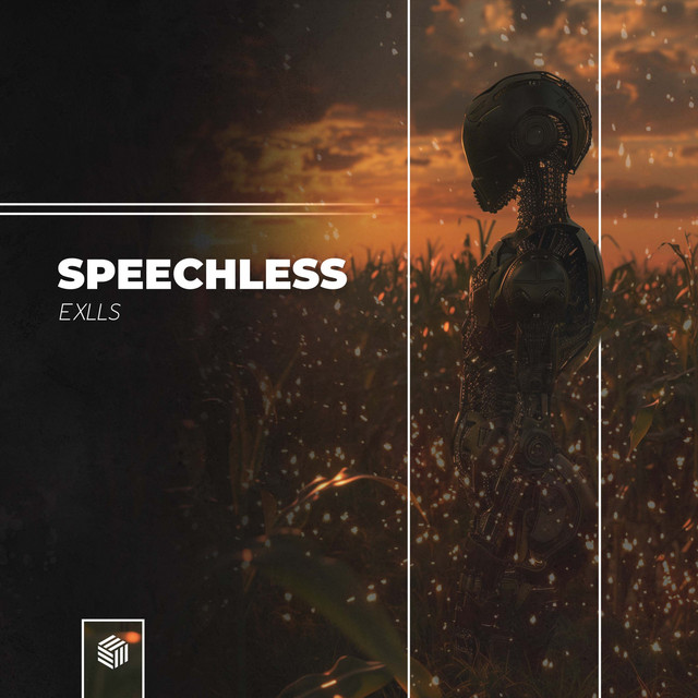 Speechless cover