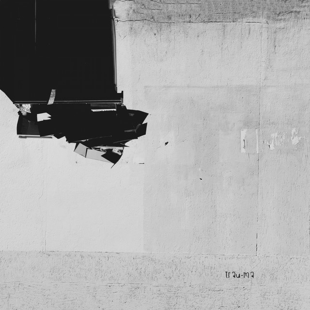 Spostamento cover art