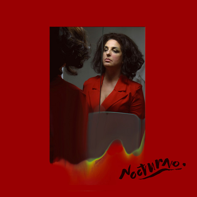 Nocturno cover art