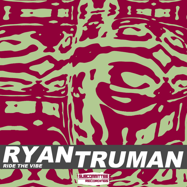 It Factor album art