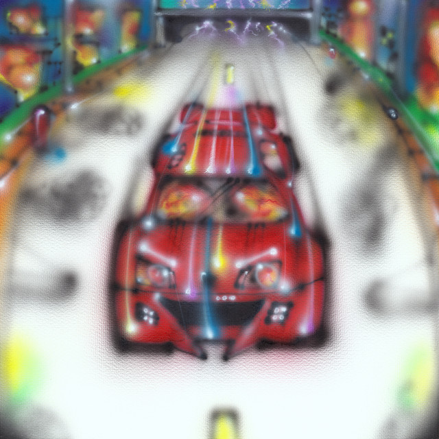undefined album image