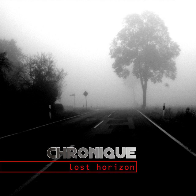 Lost Horizon (Remastered 2026) cover
