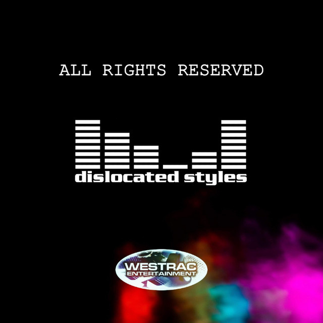 All Rights Reserved cover