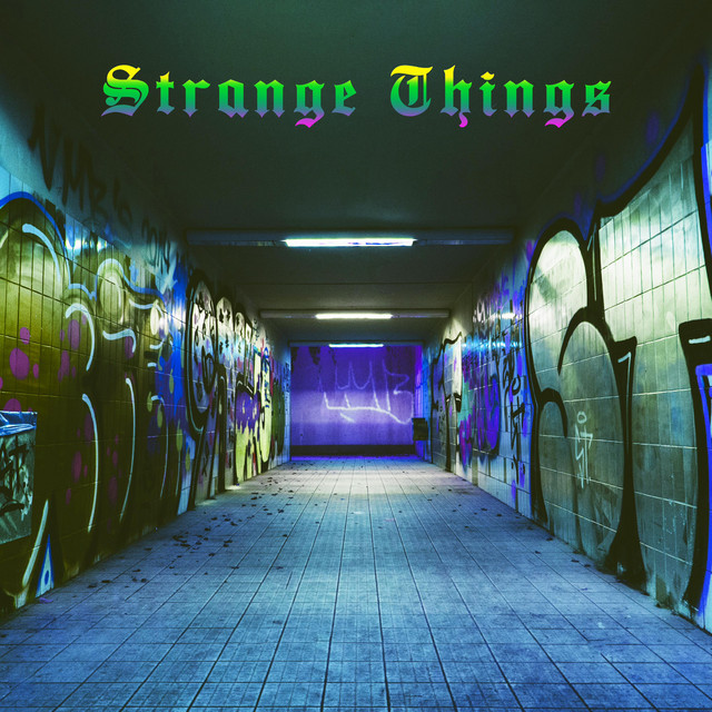 Strange Things