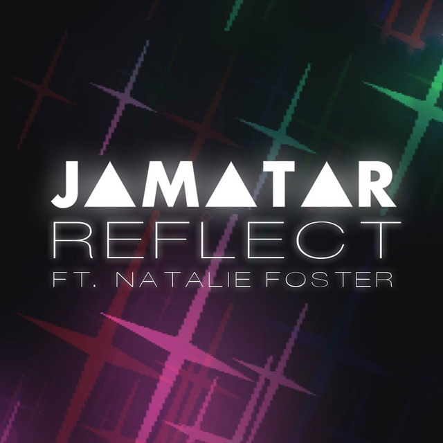 Reflect cover art