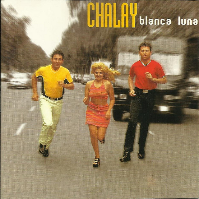 Blanca Luna cover art