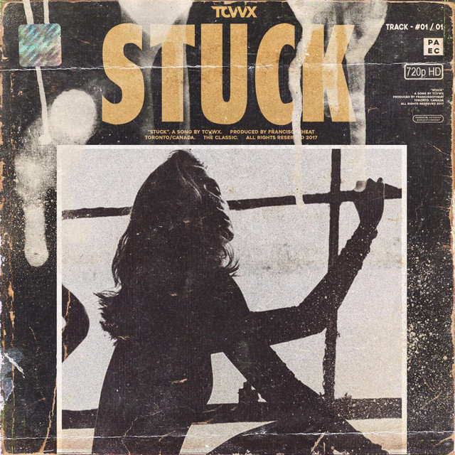 Stuck cover