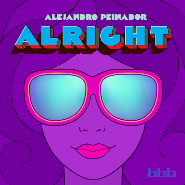 Alright - Radio Edit