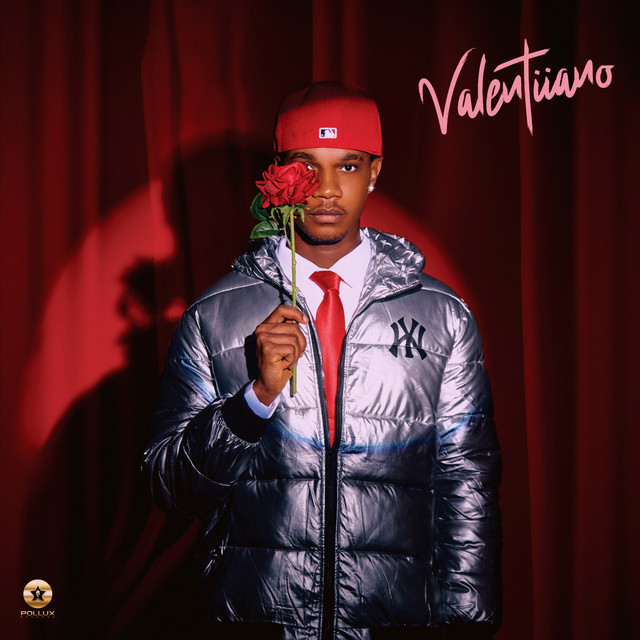 Valentiiano cover art