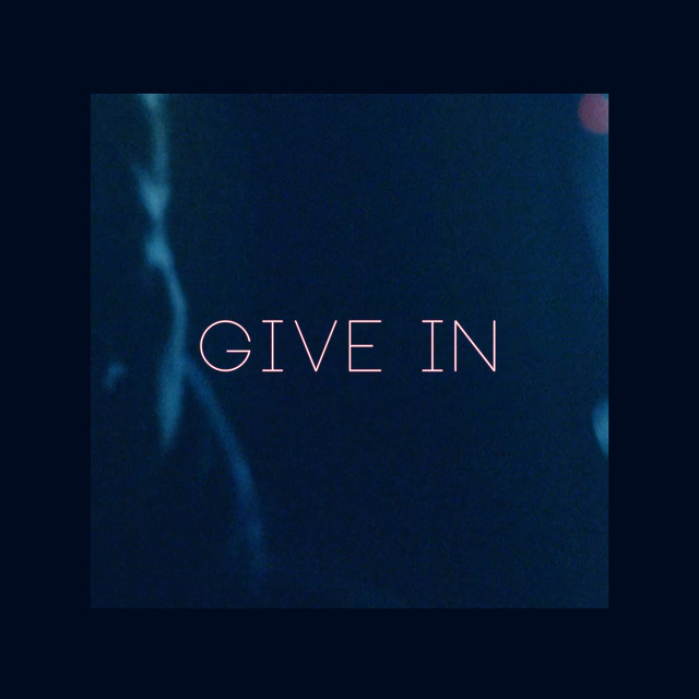Give In cover