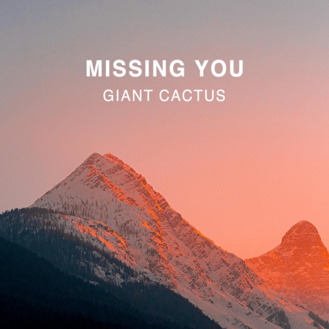 missing you